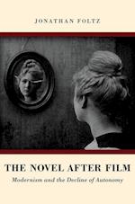 The Novel after Film