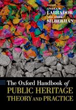 Oxford Handbook of Public Heritage Theory and Practice