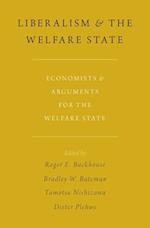 Liberalism and the Welfare State