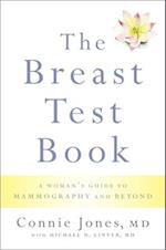 The Breast Test Book