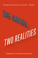 One Nation, Two Realities