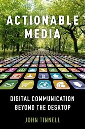 Actionable Media