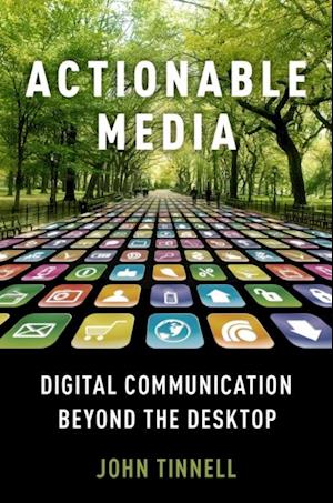 Actionable Media