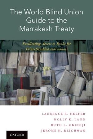 World Blind Union Guide to the Marrakesh Treaty