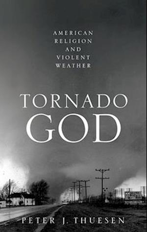 Tornado God
