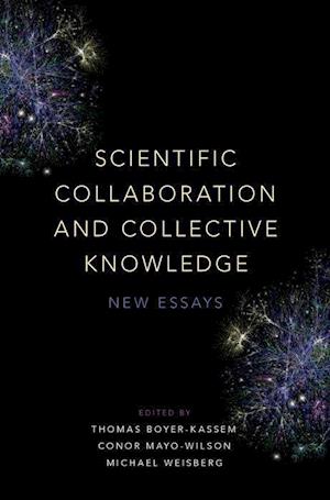 Scientific Collaboration and Collective Knowledge