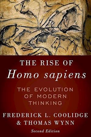 The Rise of Homo Sapiens: The Evolution of Modern Thinking