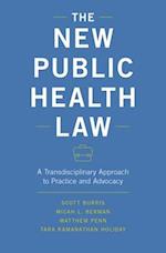 The New Public Health Law