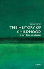The History of Childhood