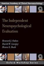 Independent Neuropsychological Evaluation