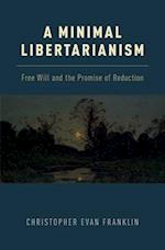 A Minimal Libertarianism