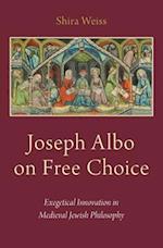 Joseph Albo on Free Choice