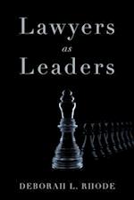 Lawyers as Leaders