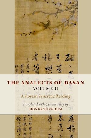 Analects of Dasan, Volume II