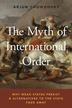 Myth of International Order