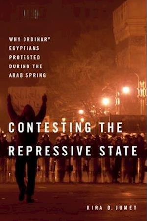 Contesting the Repressive State