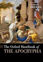 The Oxford Handbook of the Apocrypha