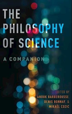 The Philosophy of Science