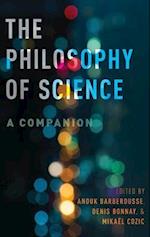 The Philosophy of Science