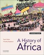 A History of Africa