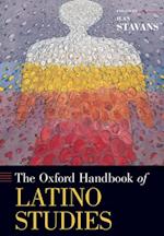 Oxford Handbook of Latino Studies