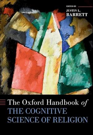 Oxford Handbook of the Cognitive Science of Religion