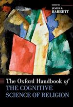 Oxford Handbook of the Cognitive Science of Religion