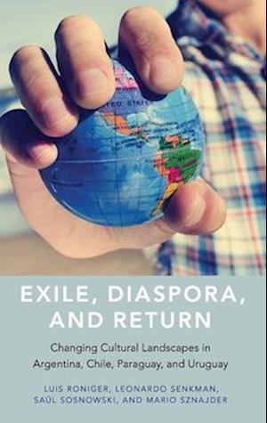 Exile, Diaspora, and Return