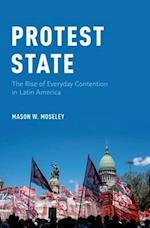 Protest State