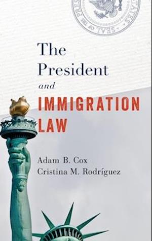 The President and Immigration Law