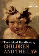 Oxford Handbook of Children and the Law