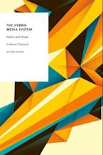 Hybrid Media System