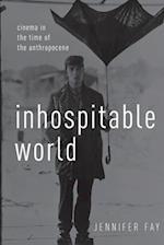 Inhospitable World