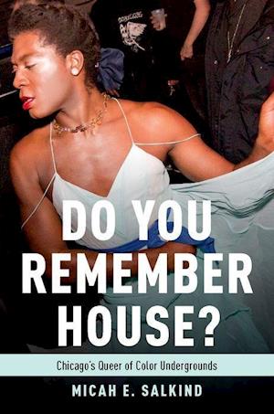 Do You Remember House?