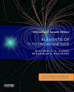 Elements of Electromagnetics