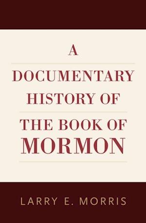 Documentary History of the Book of Mormon