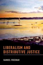 Liberalism and Distributive Justice