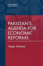 Pakistan's Agenda for Economic Reforms