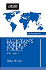 Pakistans Foreign Policy