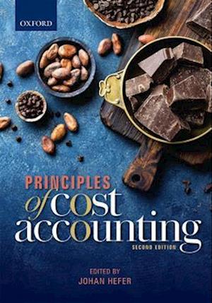 Principles of Cost Accounting