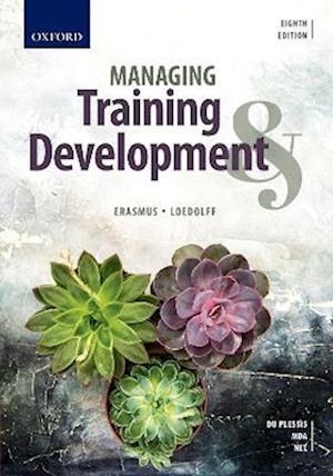 Managing Training and Development