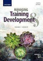 Managing Training and Development