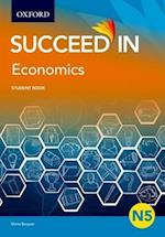 Economics N5 Student Book