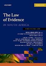 Law of Evidence