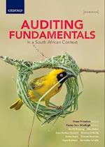 Auditing Fundamentals in a South African Context