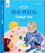 Colour Fun