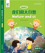 Nature and Us