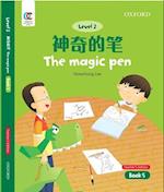 The Magic Pen