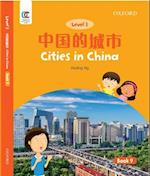 Cities in China