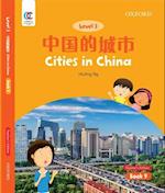 Cities in China